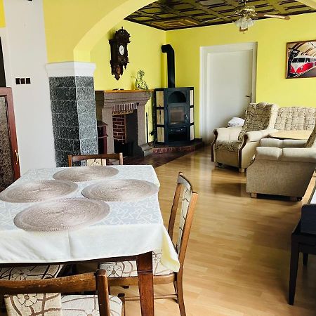 Apartman Marcy Rumburk Bagian luar foto