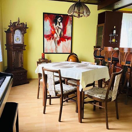 Apartman Marcy Rumburk Bagian luar foto