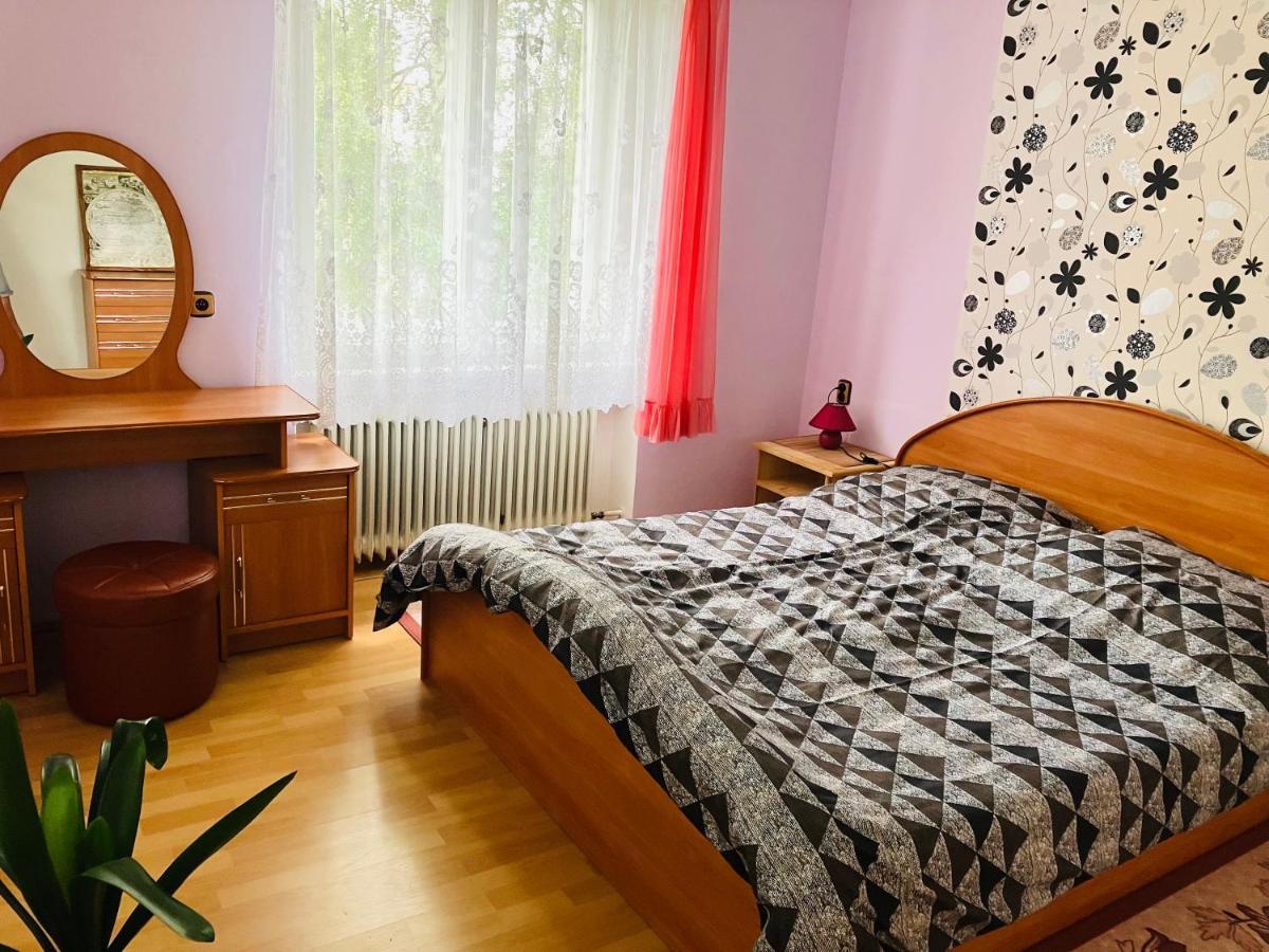 Apartman Marcy Rumburk Bagian luar foto