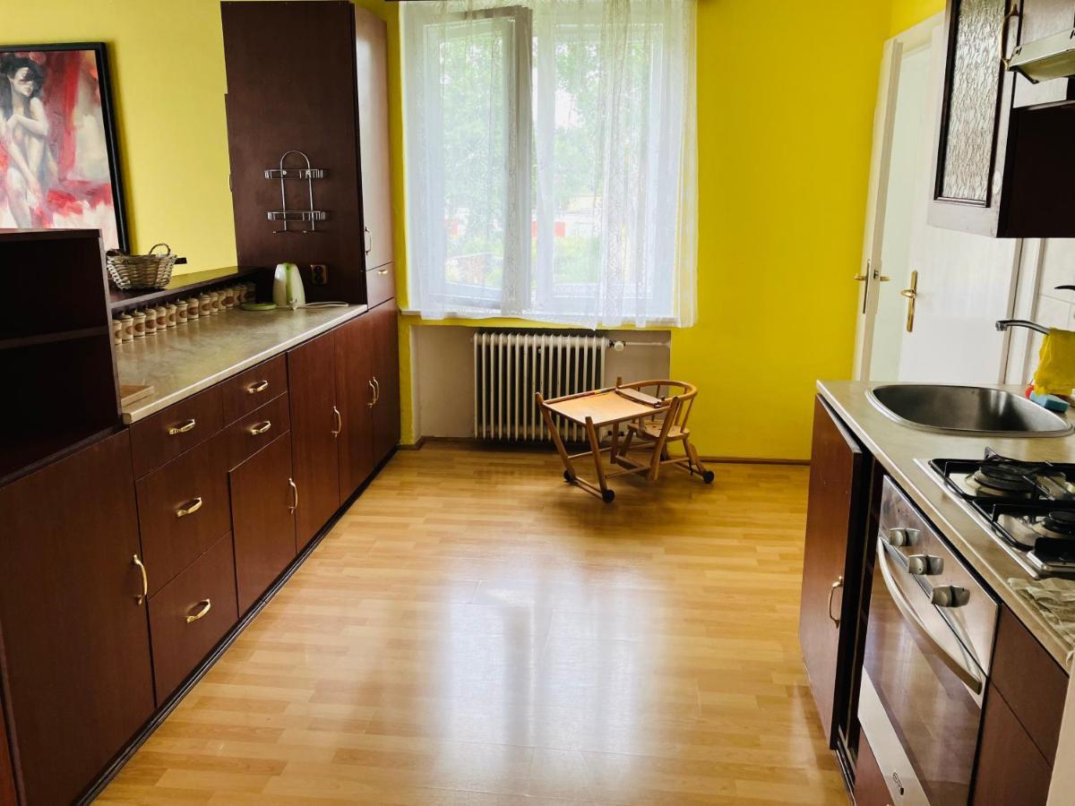 Apartman Marcy Rumburk Bagian luar foto