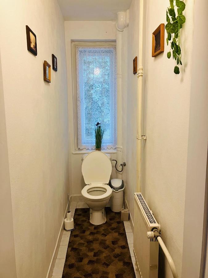 Apartman Marcy Rumburk Bagian luar foto